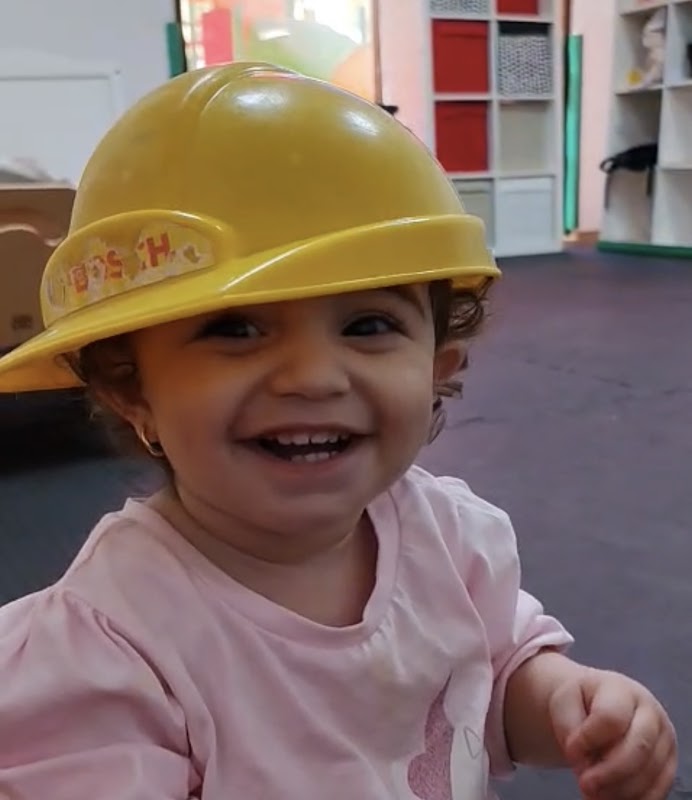 Little Wonders Nursery ECC Mamzar Al Nahda