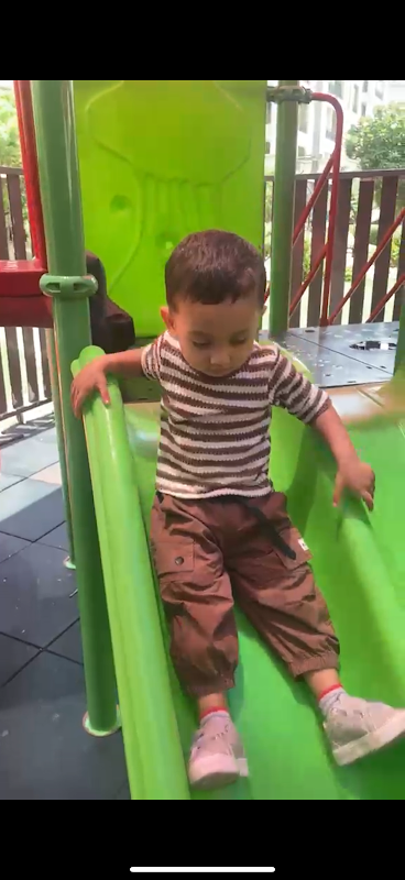 Little Wonders Nursery ECC Mamzar Al Nahda