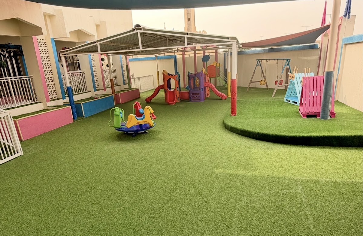 Ms Jona Nursery