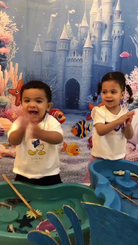 Kidz International Pre-School Nursery