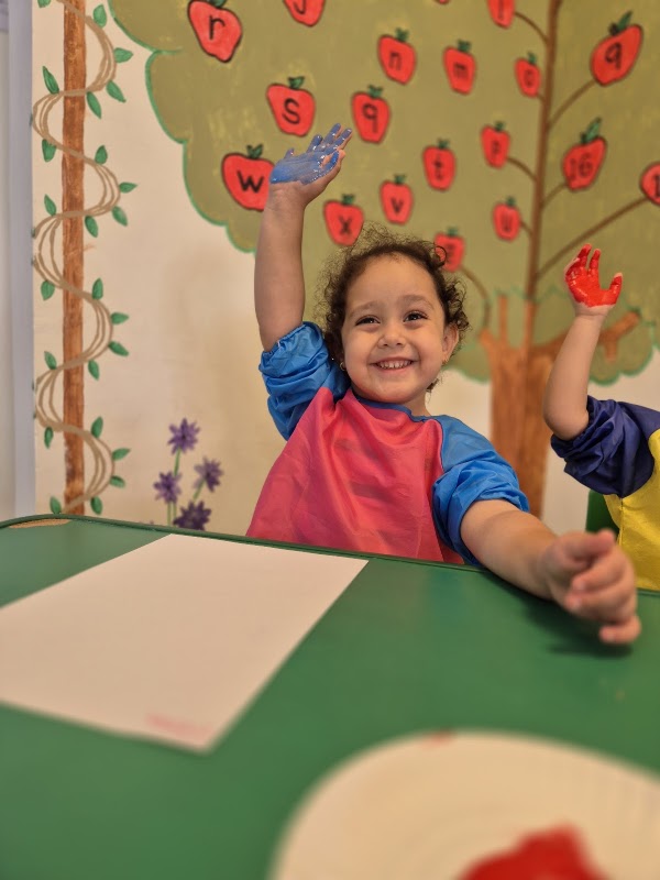 Kidz International Pre-School Nursery