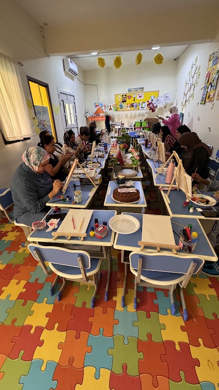 The English Kindergarten