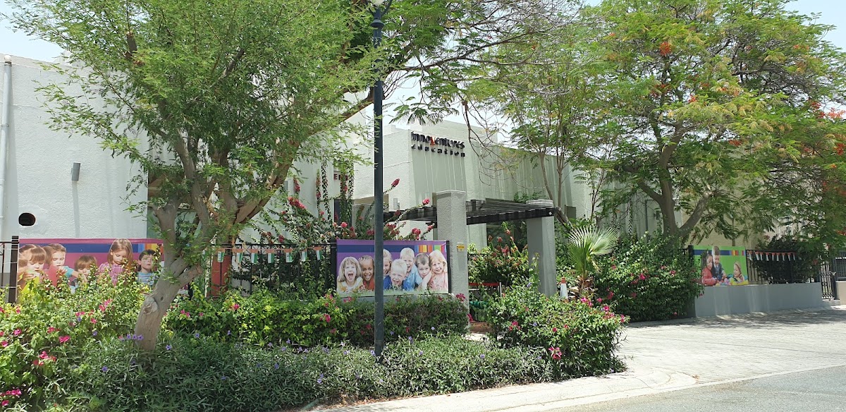 Raffles Early Childhood Centre Arabian Ranches