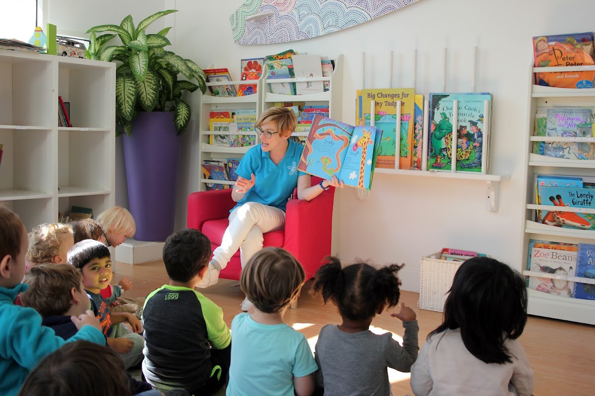 Starfish Lane Kids 1