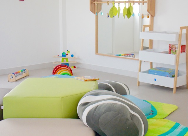 Starfish Lane Kids 1