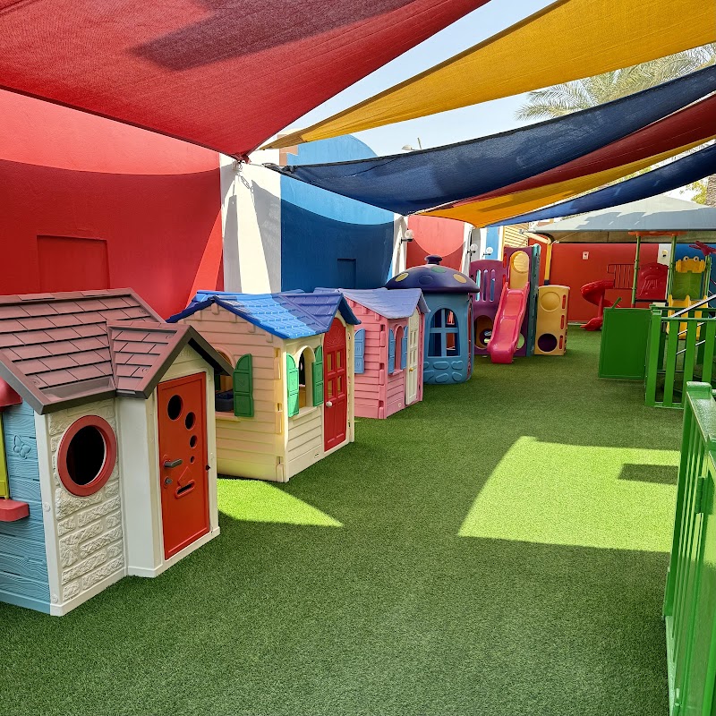 Starfish Lane Kids 1