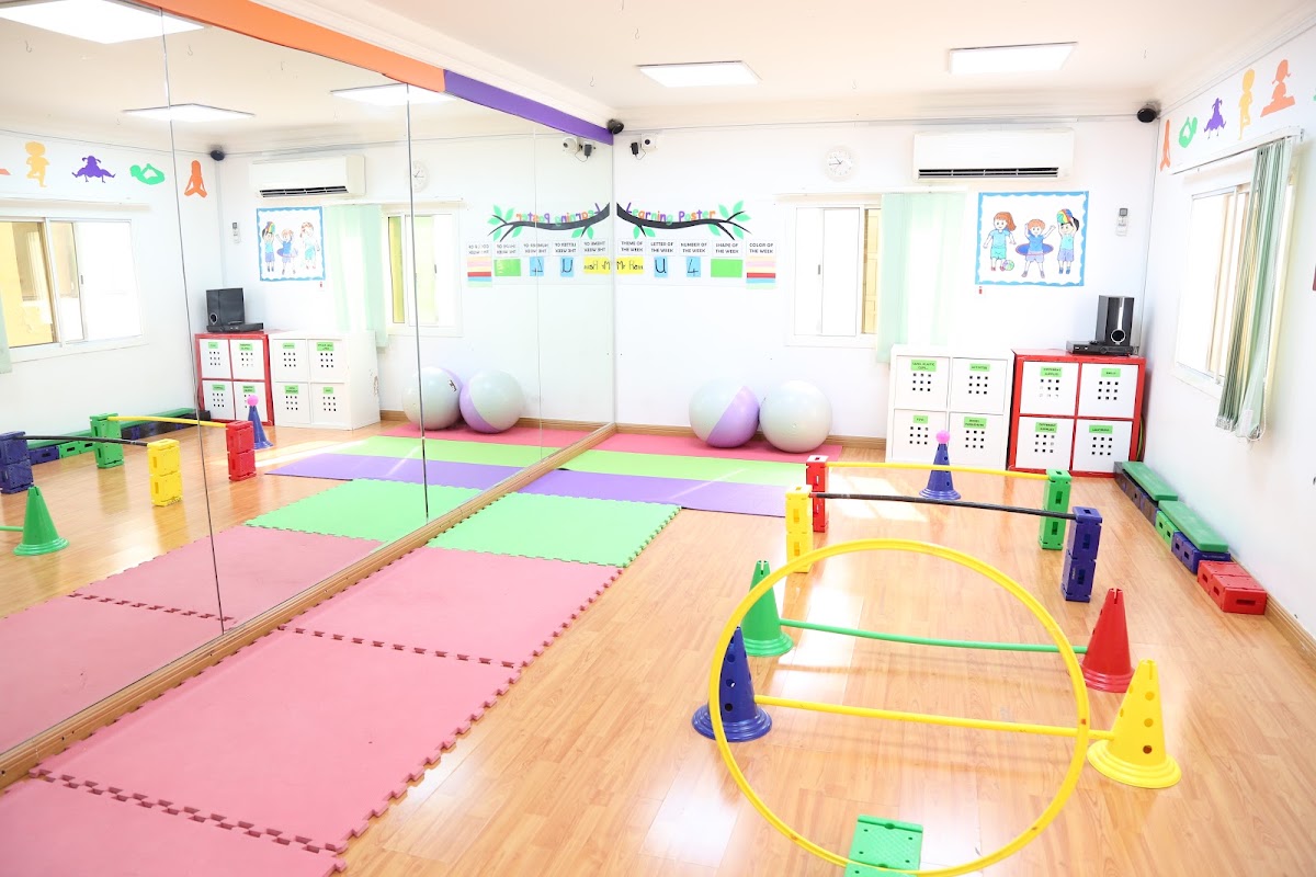 Grandma Nursery 2