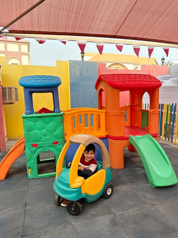 Rising Stars Kindergarten