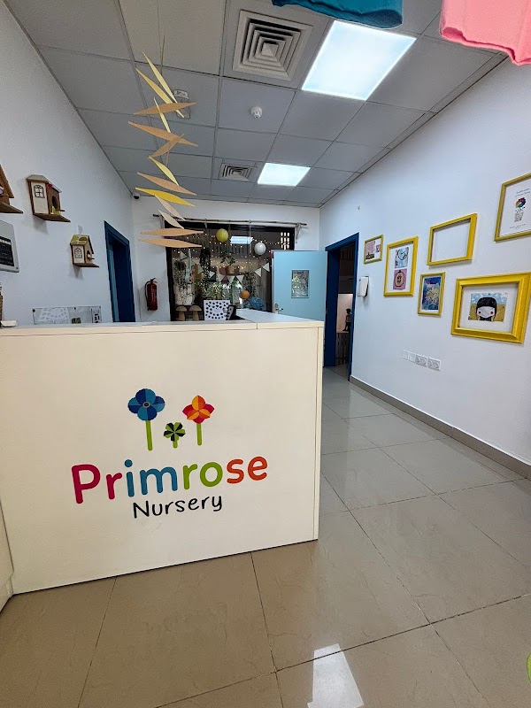 Primrose Nursery (West Bay)