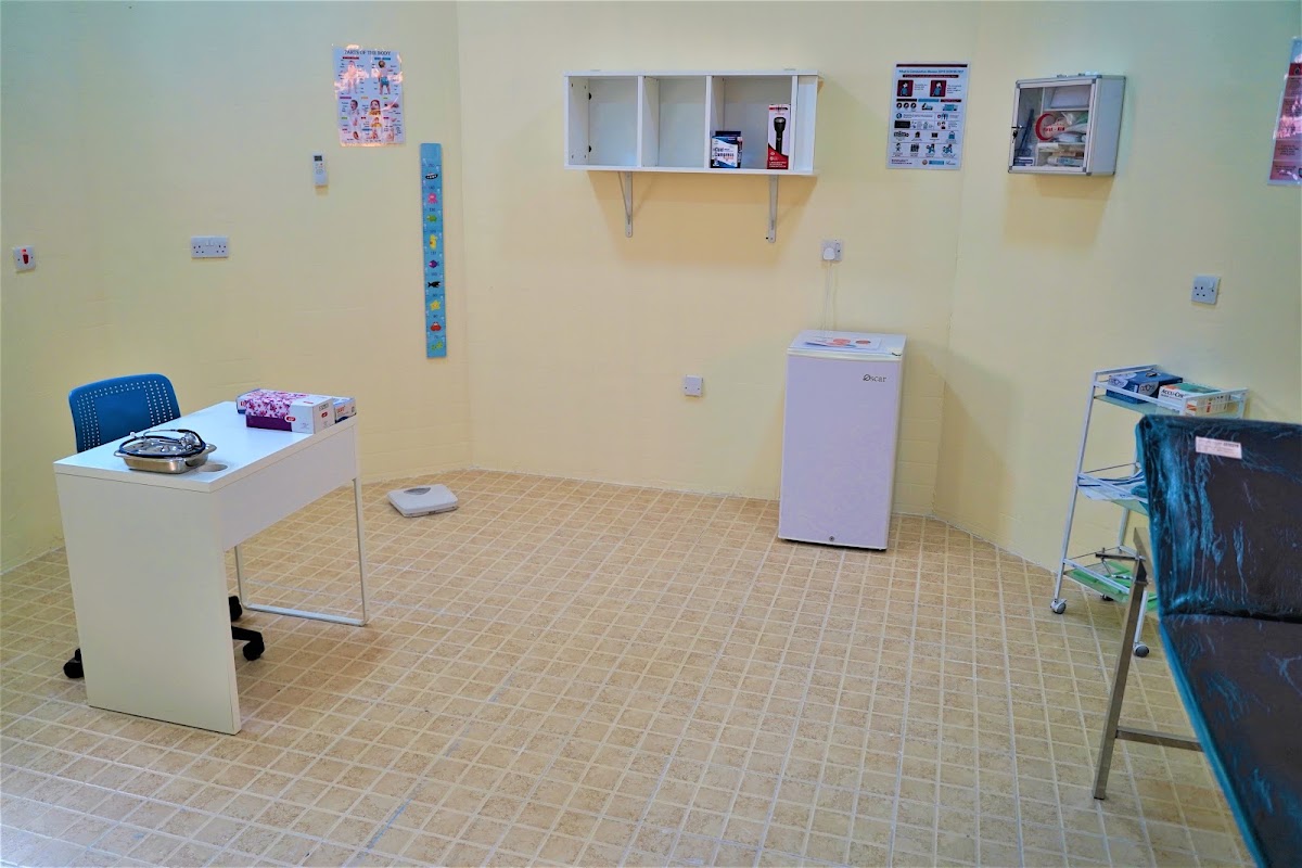 Smart Kids Nursery