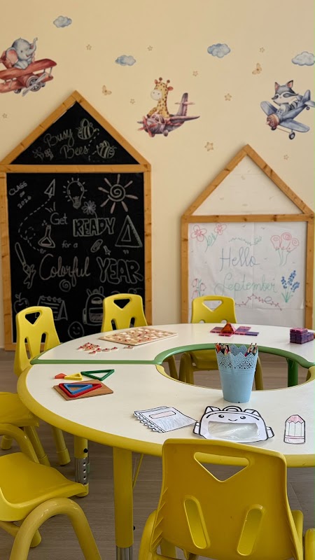 First step nursery