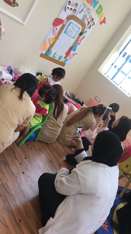 First step nursery