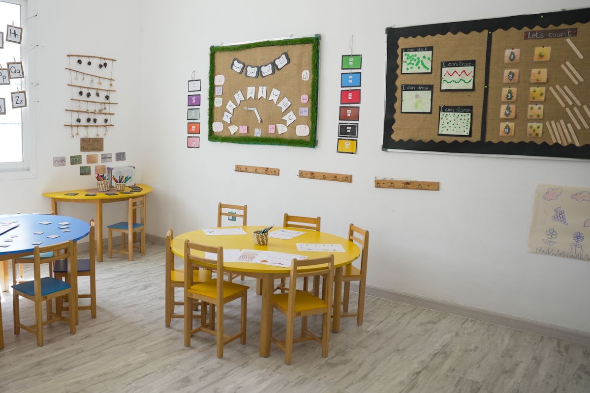 Little Angel Nursery