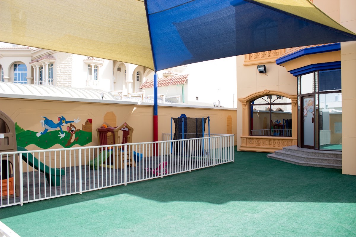 Altalaa kindegarden روضه الطلائع