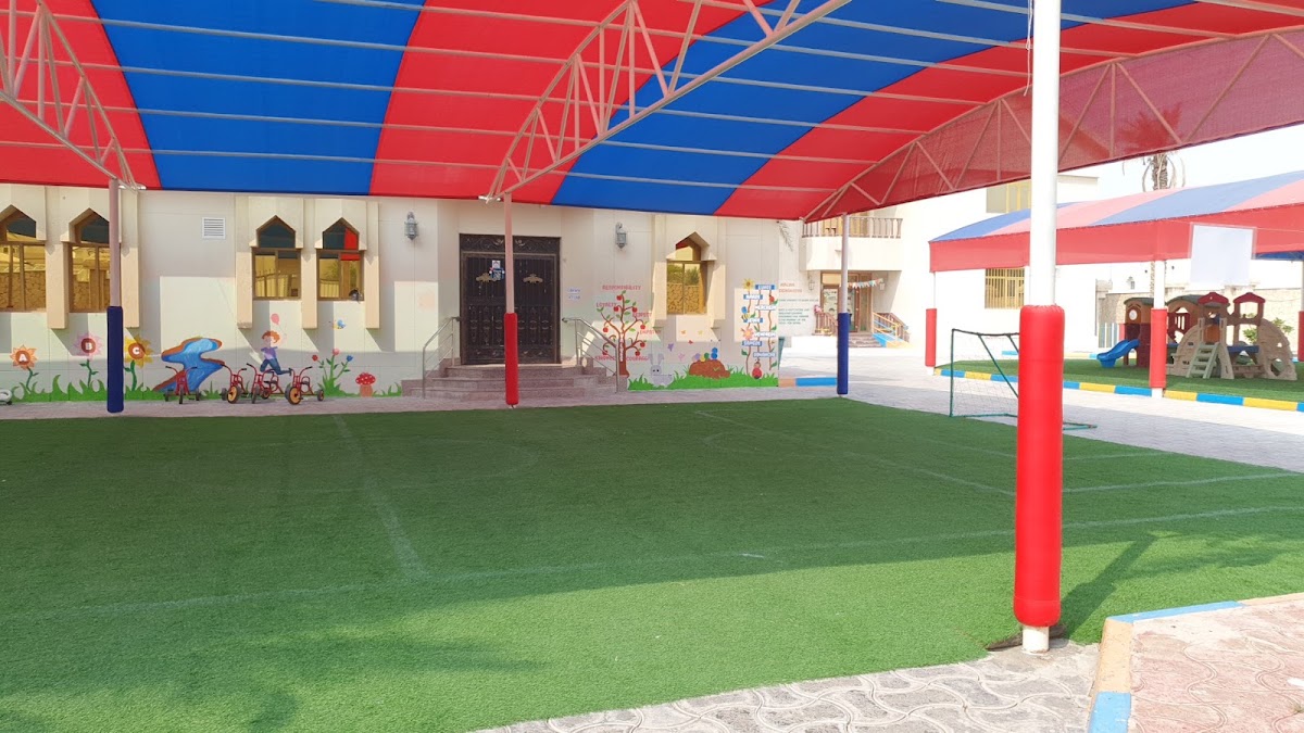 Altalaa kindegarden روضه الطلائع