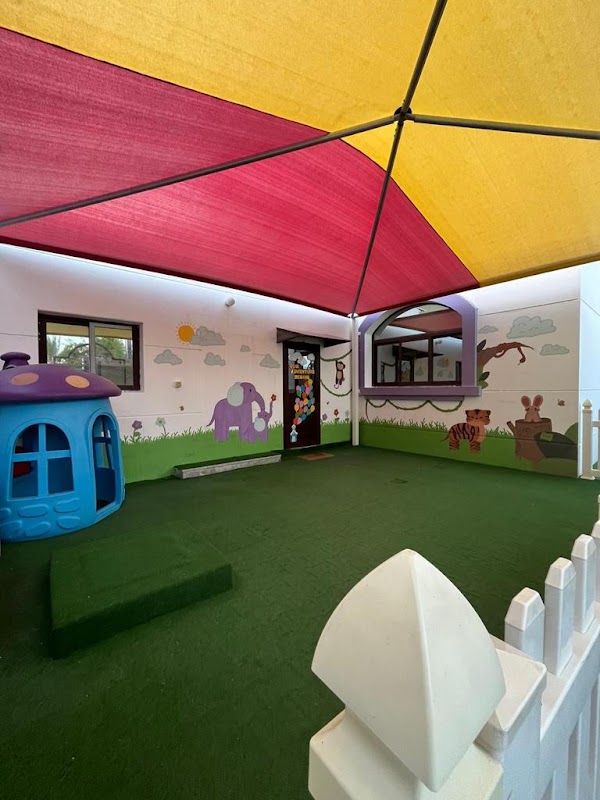 ELE FRIENDS NURSERY
