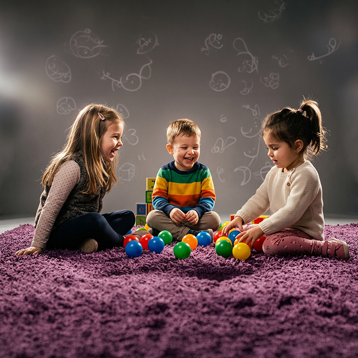 ELE FRIENDS NURSERY