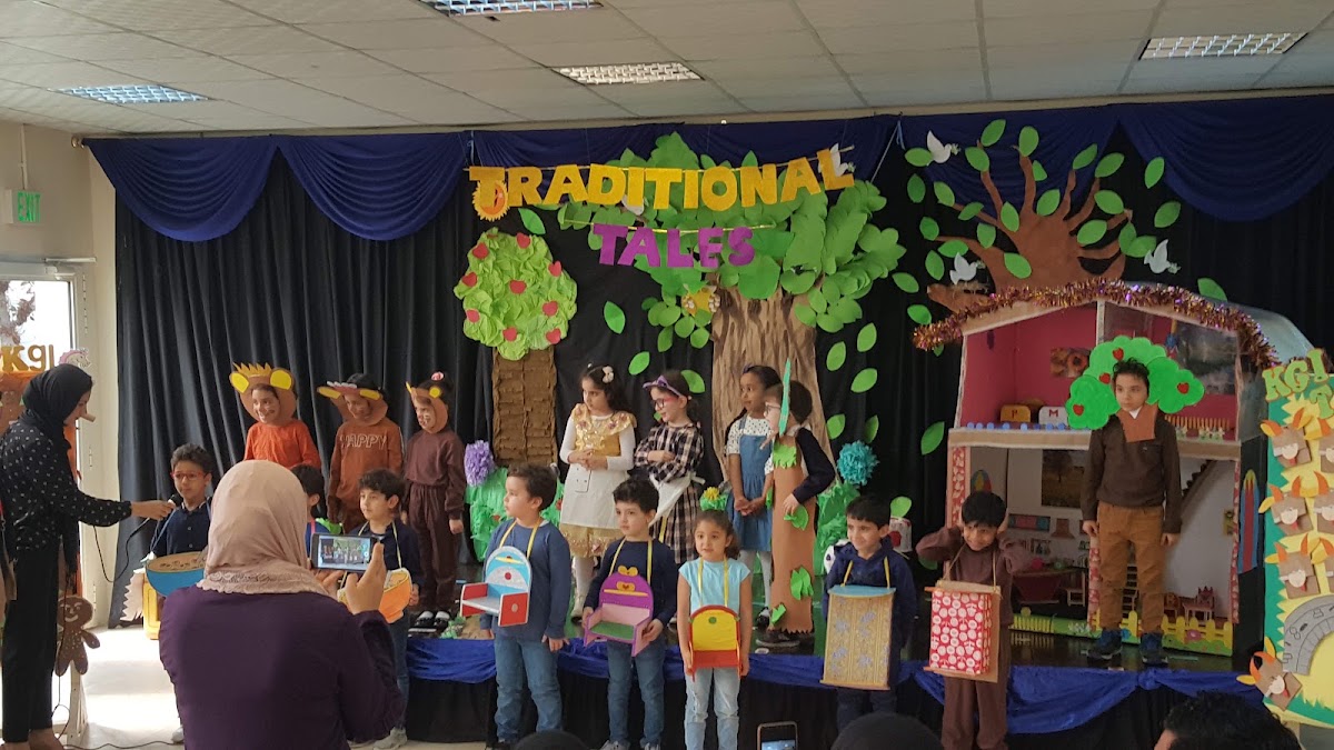 Perfection International Preschool (PIPSQATAR)