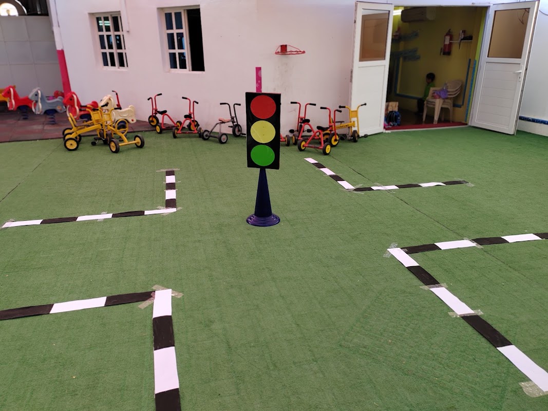 Cordoba International Kindergarten
