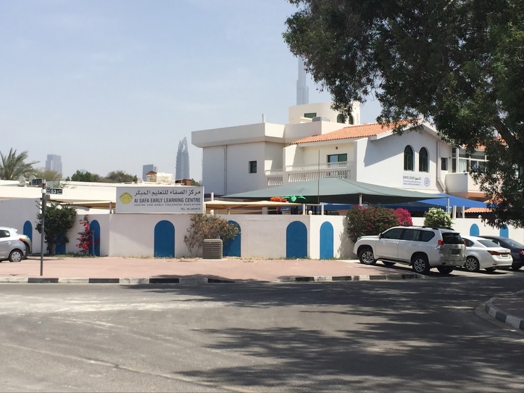 Safa Early Learning Centre