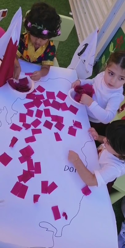 Lifetime Nursery Al Nuaija Branch