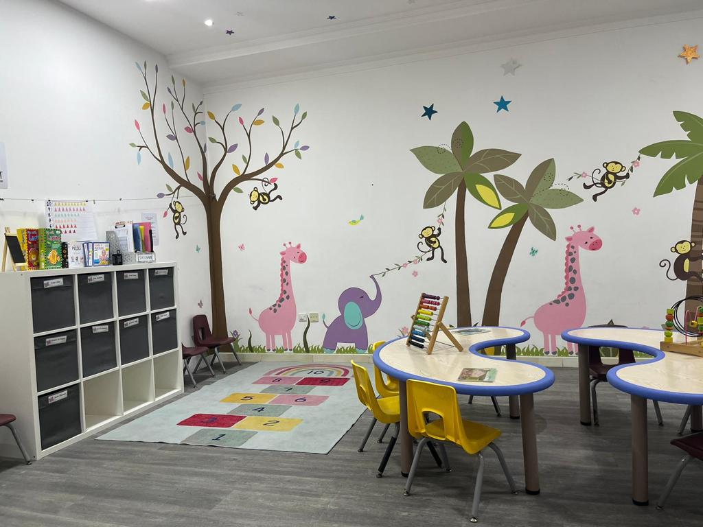 Elder Tree Kindergarten