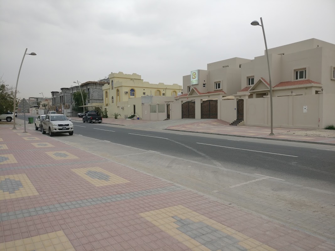 Ladybird Nursery Qatar