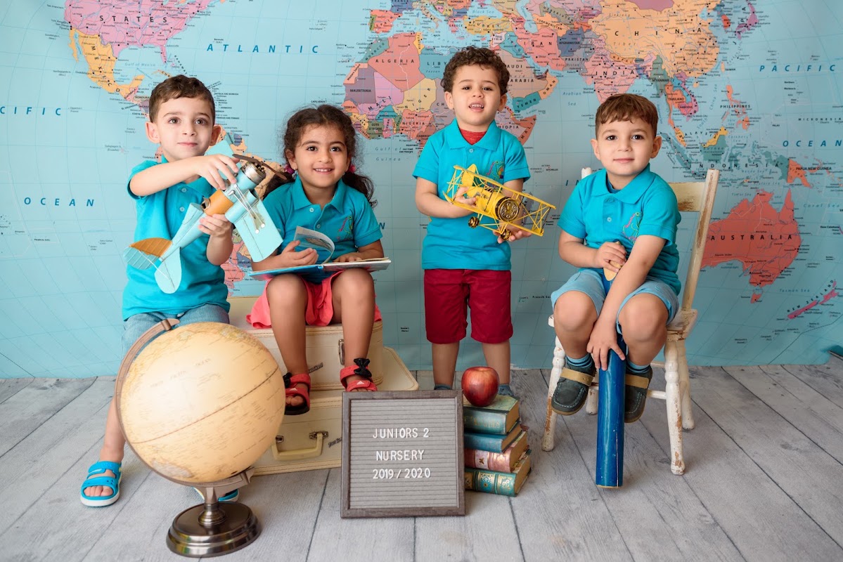 Juniors Nursery
