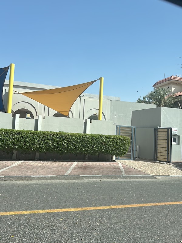 PreScholars Nursery