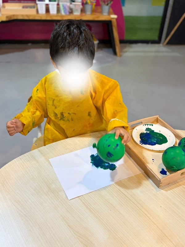 Redwood Montessori Nursery - Garhoud - Dubai