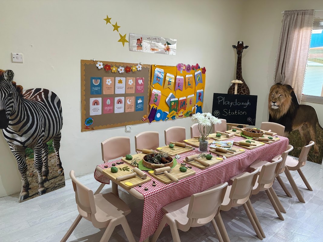 Royal Kids Nursery