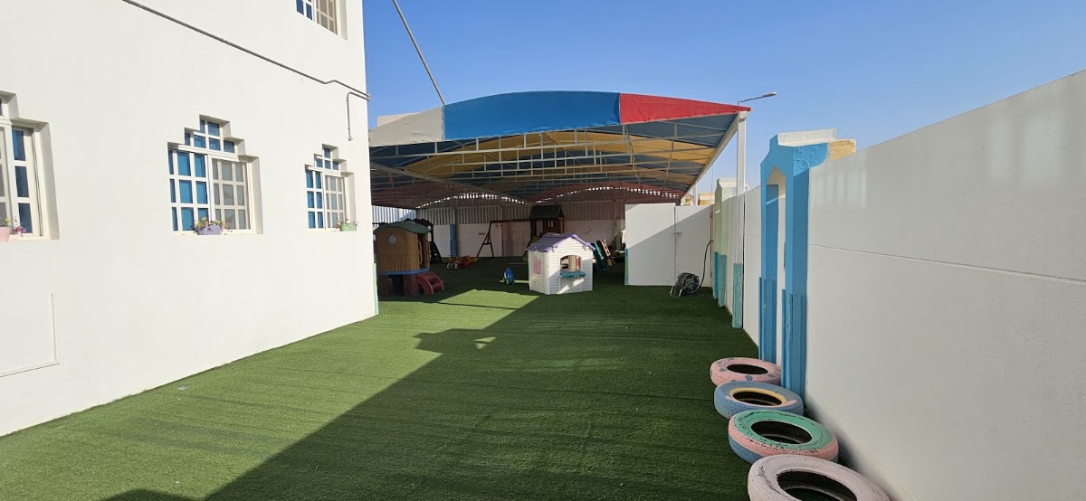 Care Bears 2 Nursery - Doha / Qatar