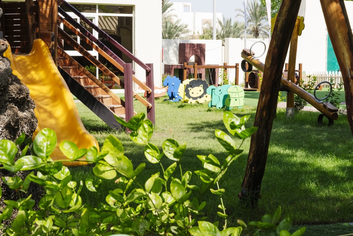 Caia Nursery