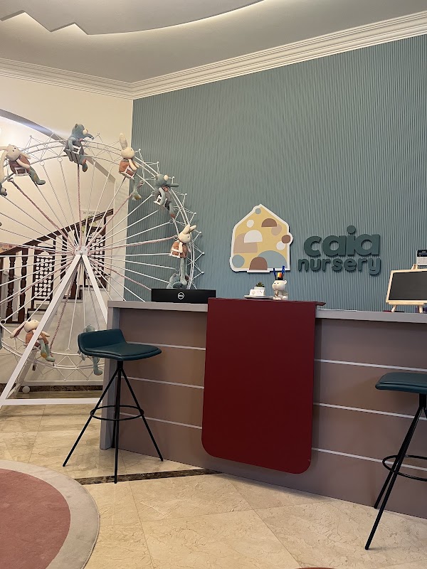 Caia Nursery