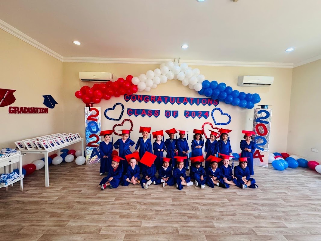 Little Learners British Nursery