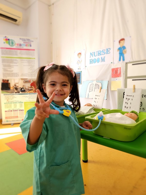 Dreamers Nursery