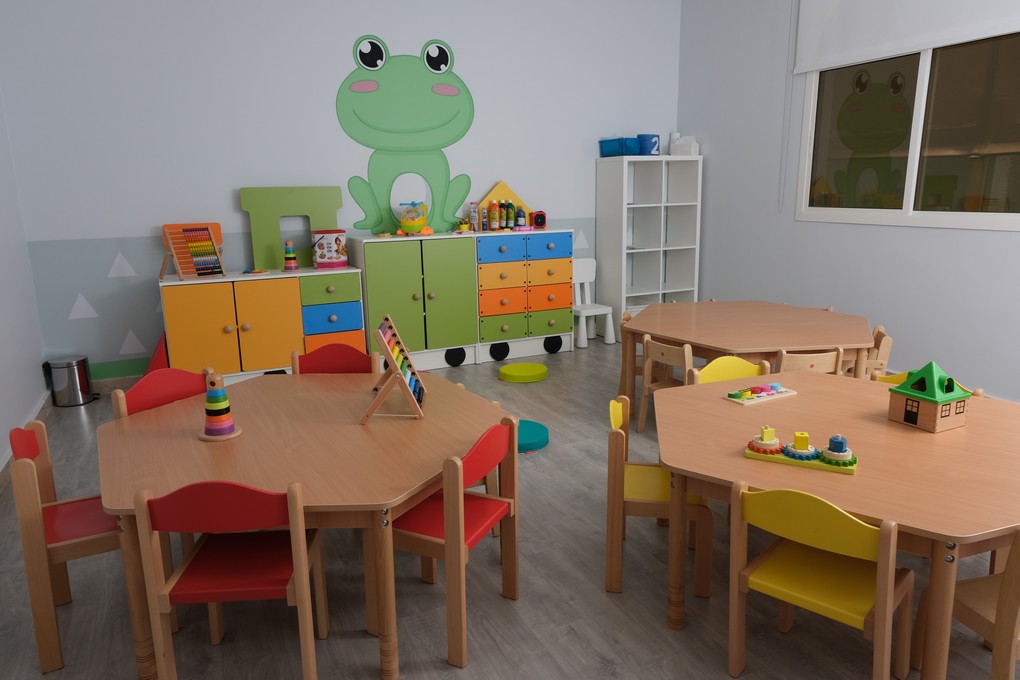 Harmony Nursery (Al Hilal) حضانة هارموني (الهلال)