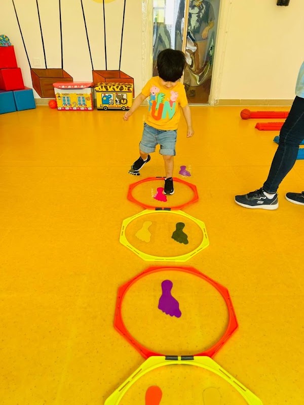 Future Nursery