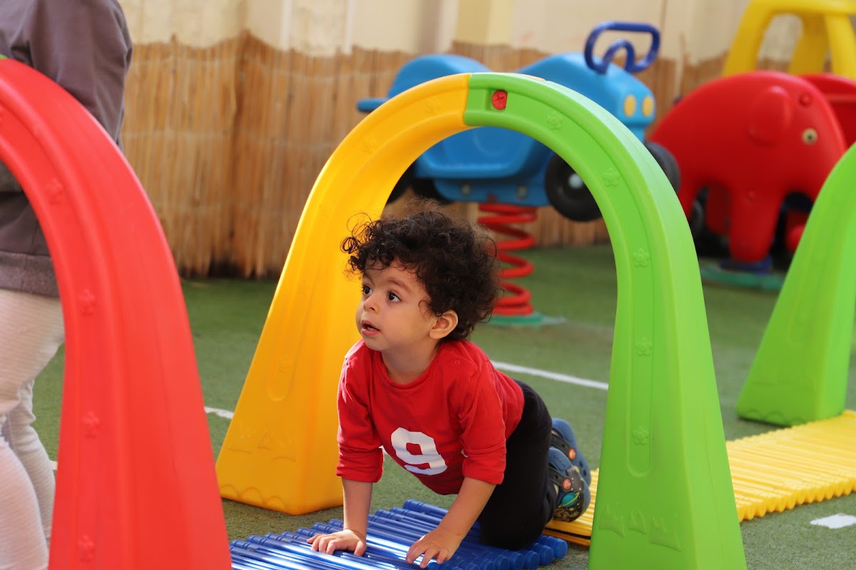 Little Champions Nursery