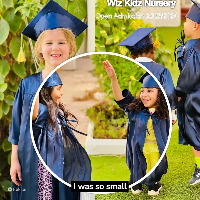 Wiz Kidz Nursery