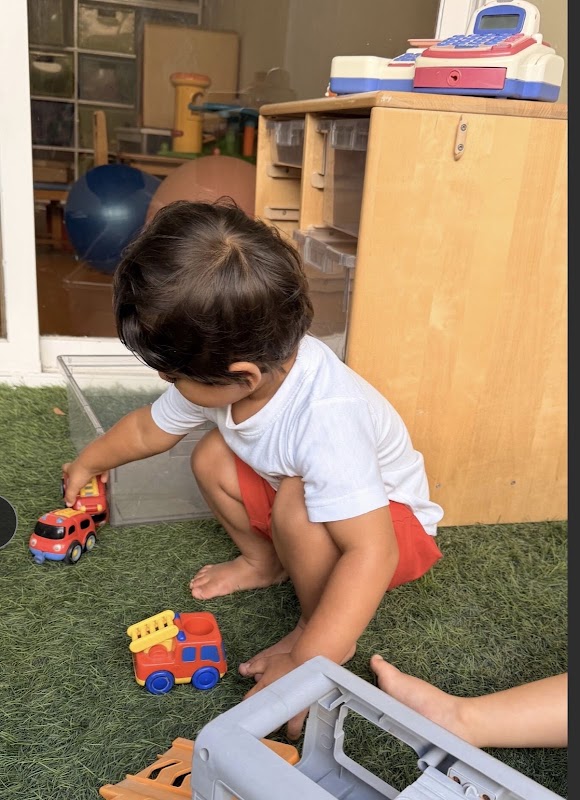 Little Land Nursery & Montessori Centre