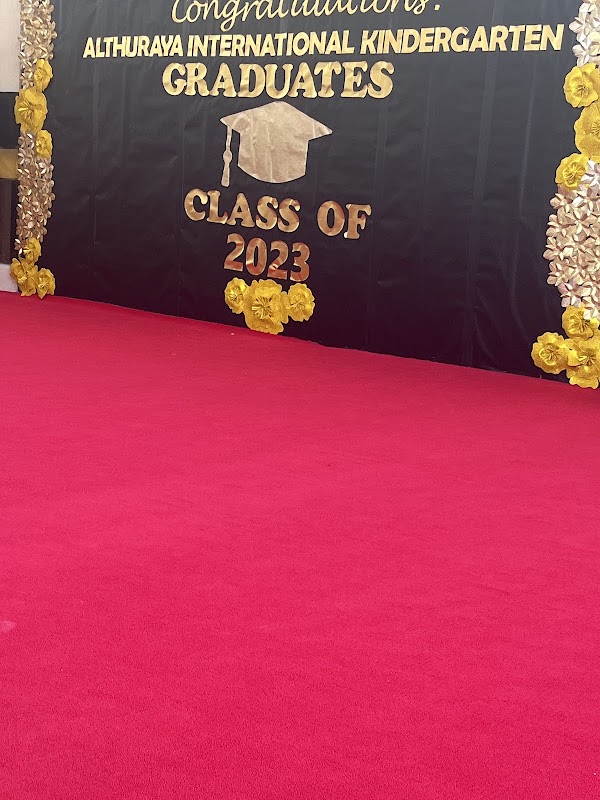 Al Thuraya International Kindergarten