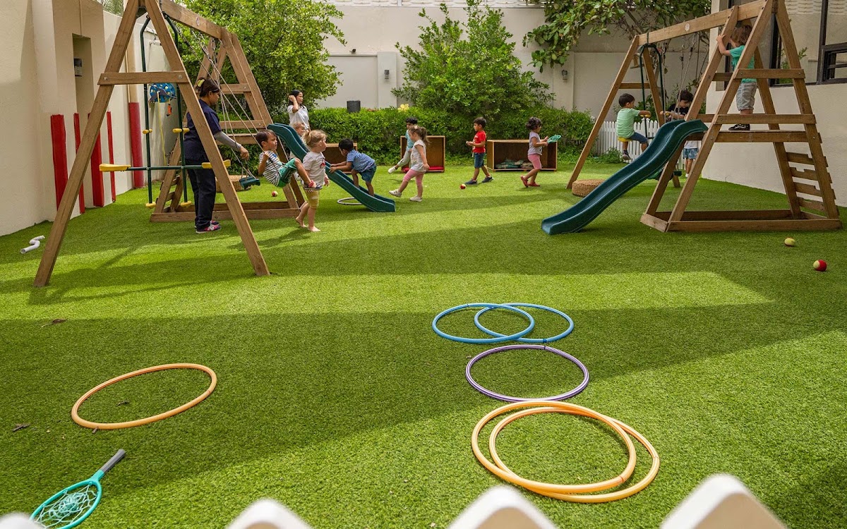 Primrose Nursery AL Waab