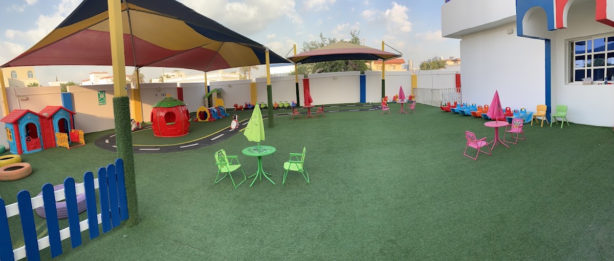 Bambinos Day Care 2