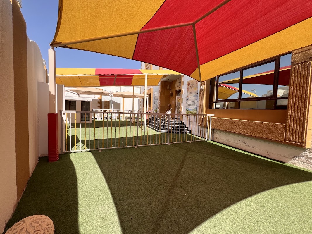 Bright Minds Kindergarten