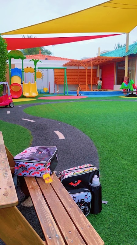 Little Leaders Nursery Maamoura Branch
