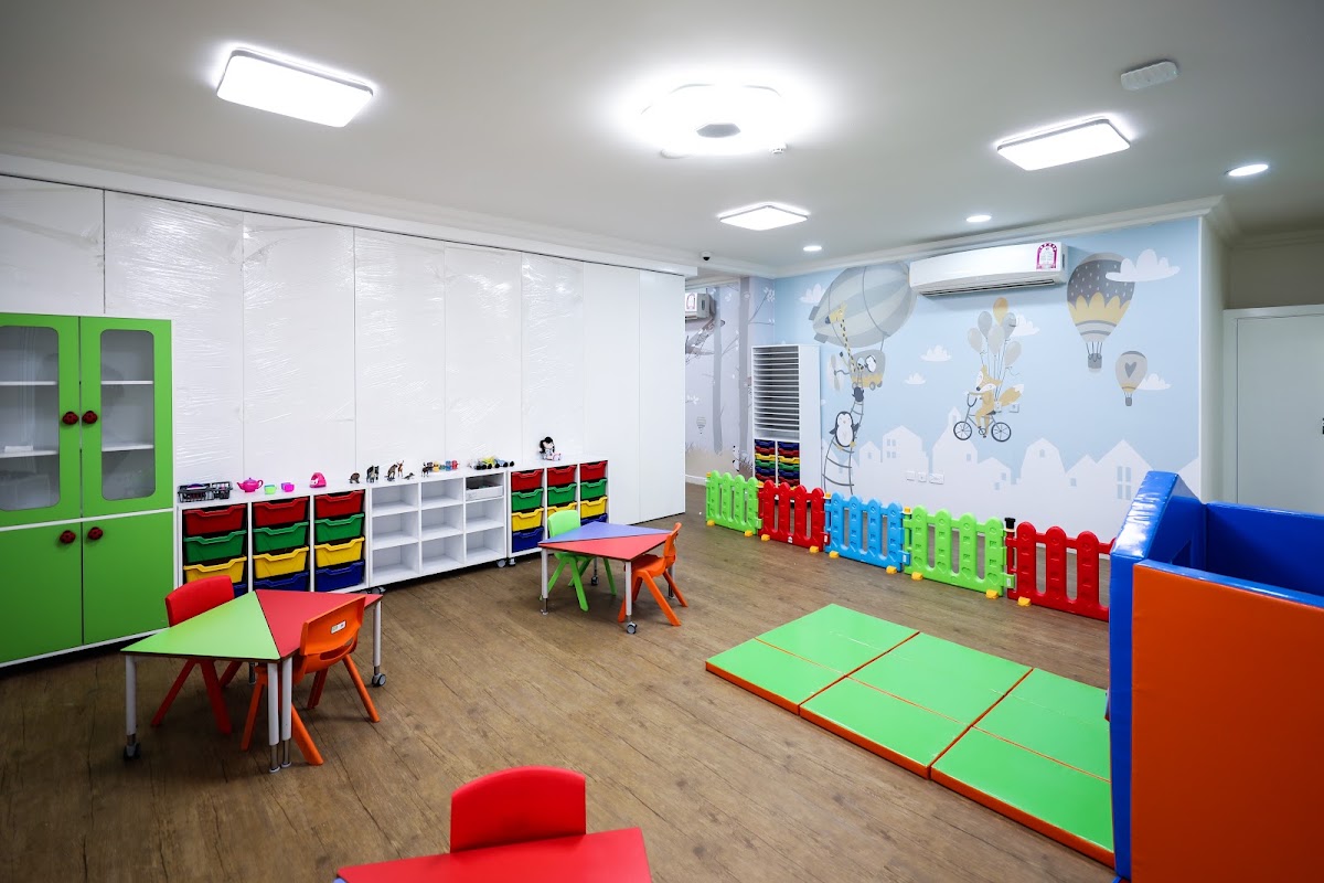 Little Cambridge Nursery