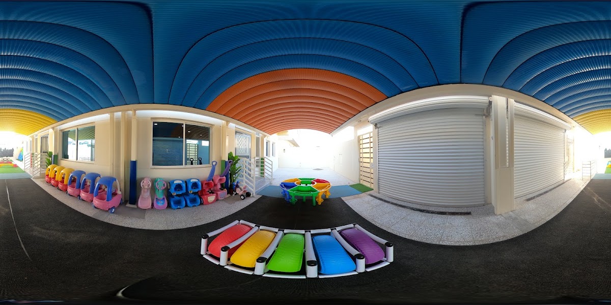 The Little Hands Nursery