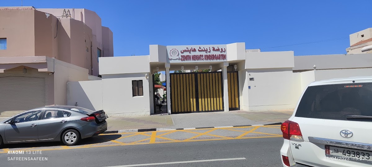 Zenith Heights Kindergarten