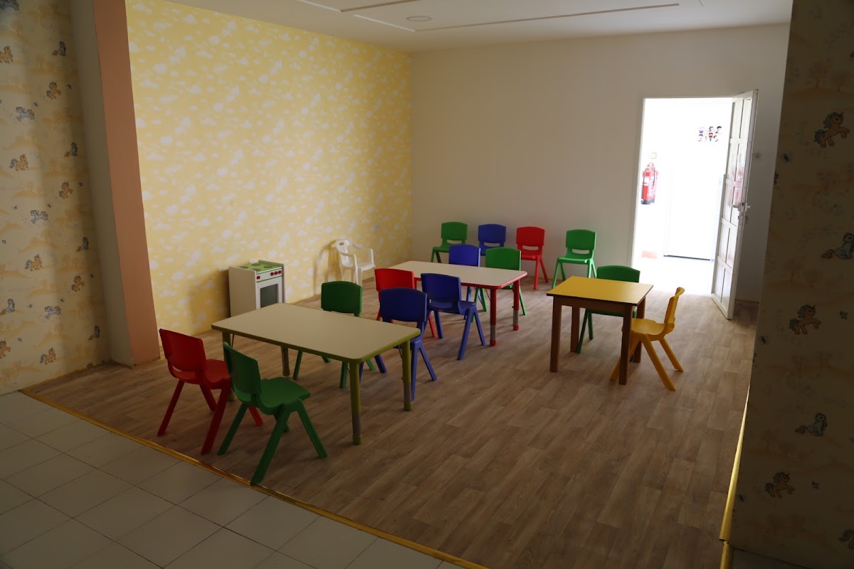 Knowledge icon kindergarten - روضة ايقونة المعرفة